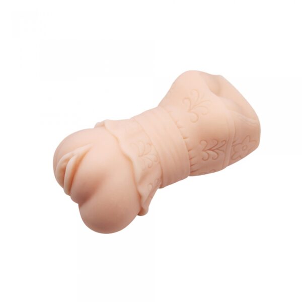 CRAZY BULL  Realistic 3D VAGINA, Water lubricant