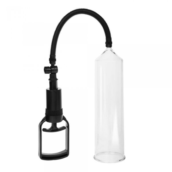 PRETTY LOVE  ALEXANDER PENIS PUMP FOR MEN