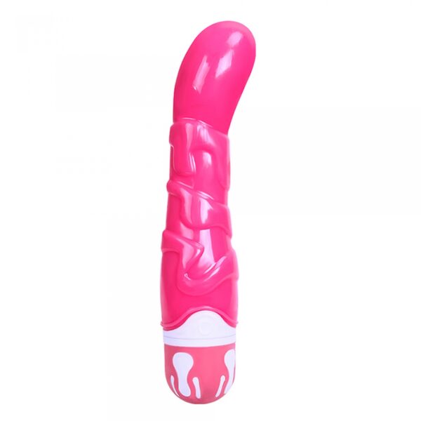 BAILE  THE REALISTIC COCK, 10 vibration functions