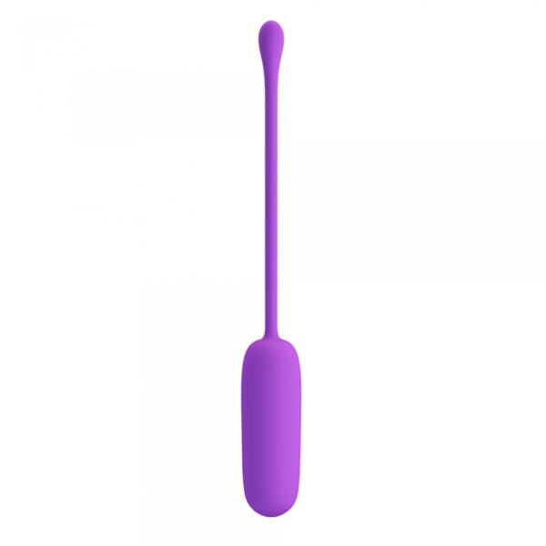 PRETTY LOVE  Joyce, 12 vibration functions Memory function