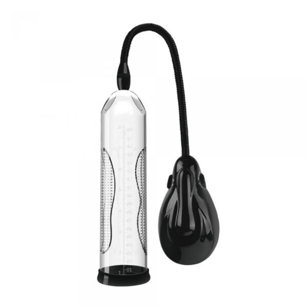 PRETTY LOVE   ALEXANDER PENIS PUMP FOR MEN