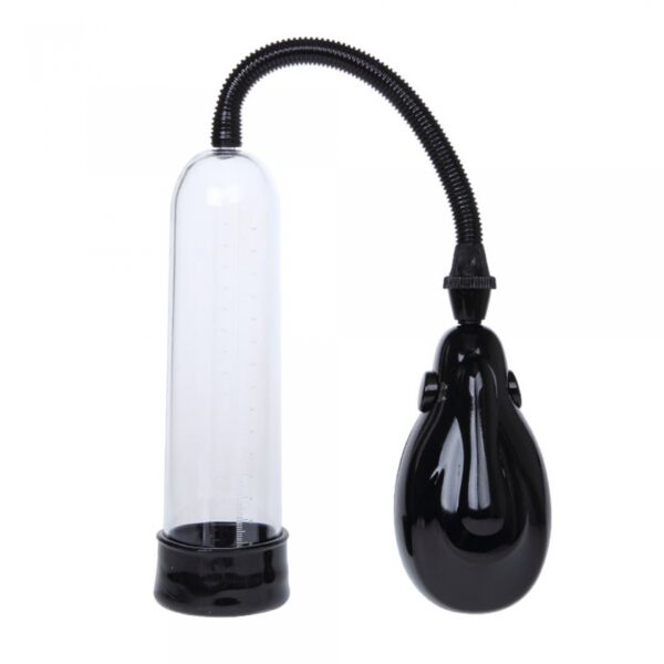 BAILE  Automatic air pump machine, 3 AA batteries