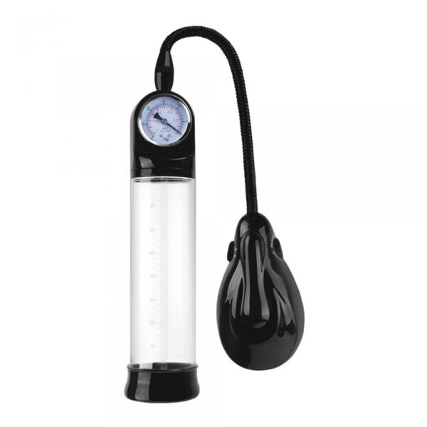PRETTY LOVE   PENIS PUMP, automatic