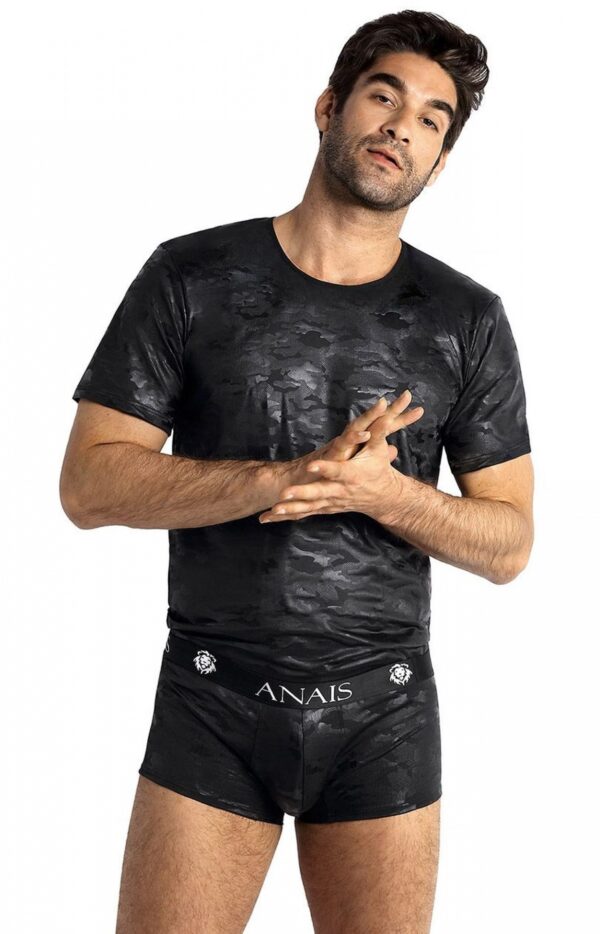 ELECTRO T SHIRT (T SHIRT MĘSKI) M