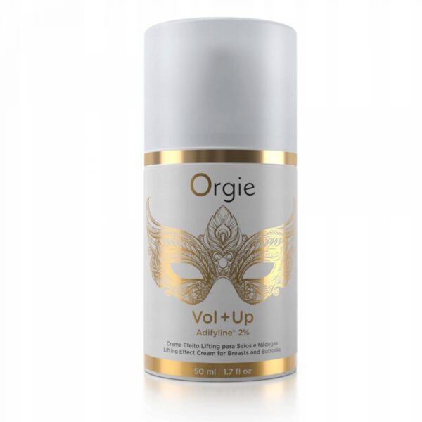 Żel Orgie Vol + Up 50ml.