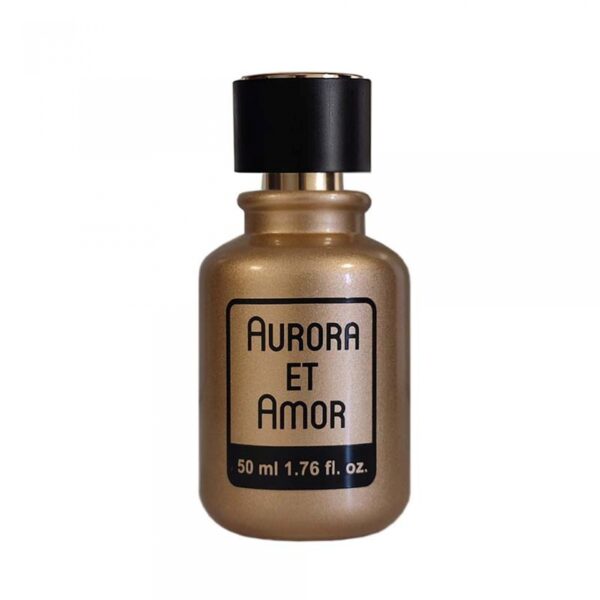 Feromony Aurora Et Amor 50ml Gold