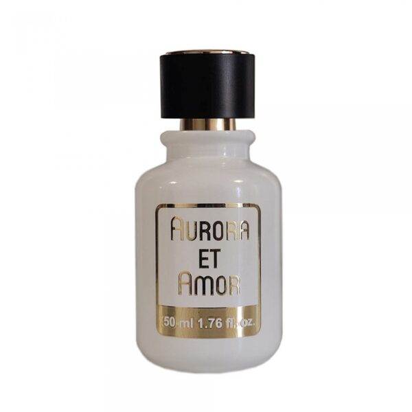 Feromony Aurora Et Amor 50ml White