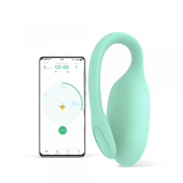 Magic Motion   FitCute Kegel Rejuve