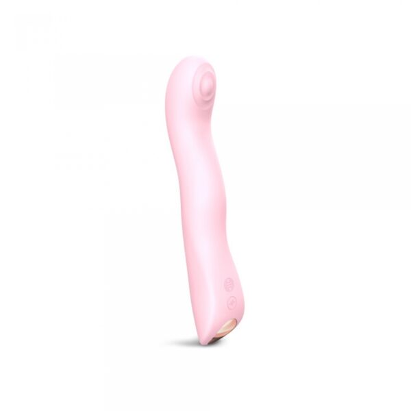 SWAP BABY PINK