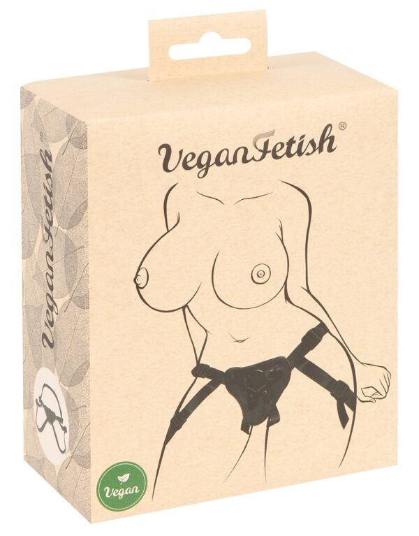 StrapOn Vegan S L