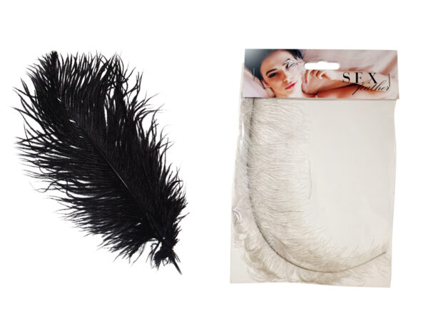 Piórko Sex feather