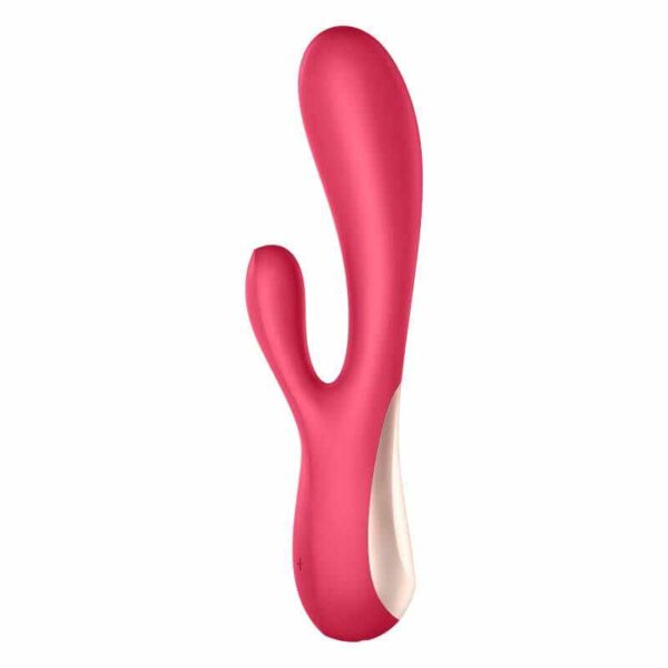 Wibrator   Mono Flex Red