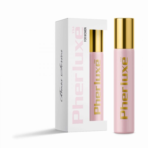 Feromony   Pherluxe Pink for women 33 ml spray   B   Series