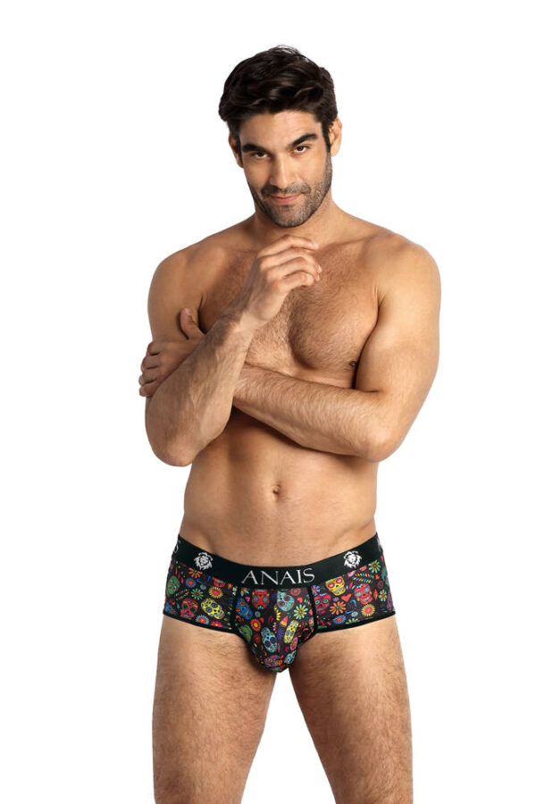 MEXICO BRIEF (MENS BRIEF/SLIPY MĘSKIE) M