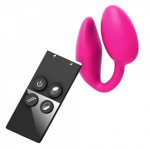 WONDERLOVE   DANGER PINK