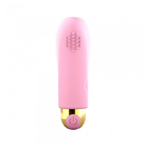 TOUCH ME   BABY PINK