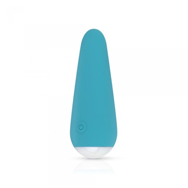 Miniwibrator San José — Azul