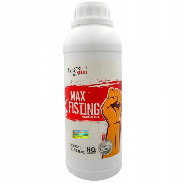 Żel Max Fisting 1000ml