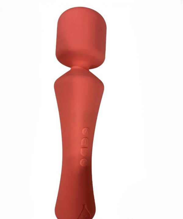 Wibrator  Big Size Wand Massager Heat Function