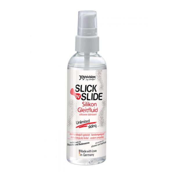 Żel SLICKnSLIDE, 100 ml