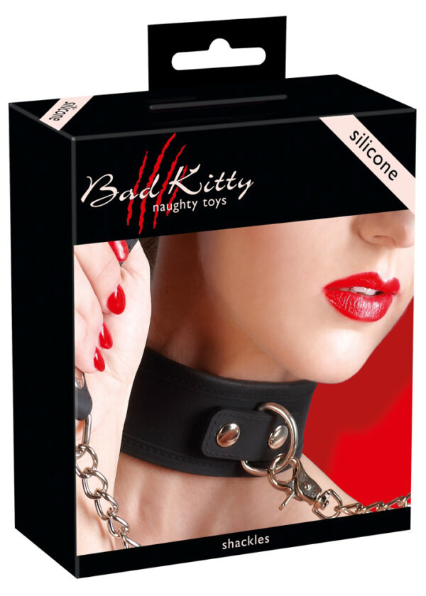 Collar Silicone