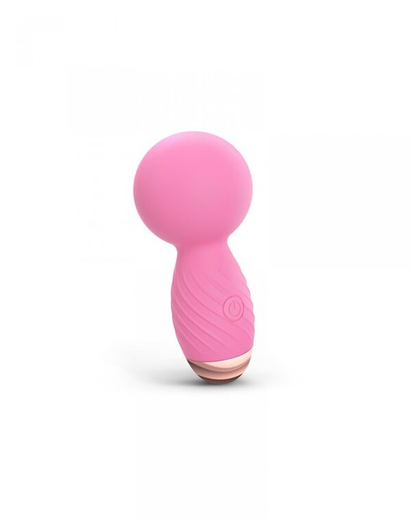 ITSY BITSY   PINK PASSION
