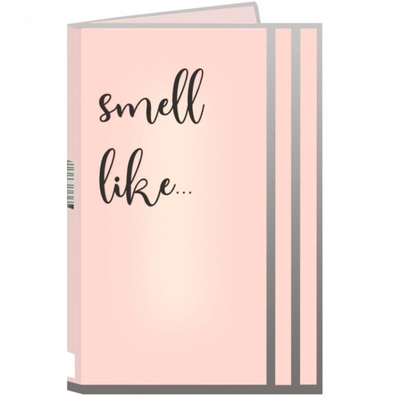 Feromony Smell Like 07   1ml WOMEN