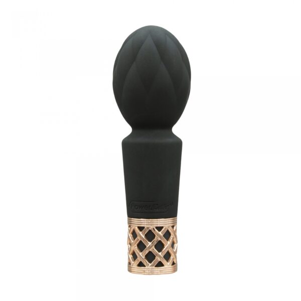 Pillow Talk   Secrets Pleasure Wand Black