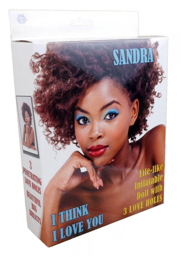 Lalka  Sandra