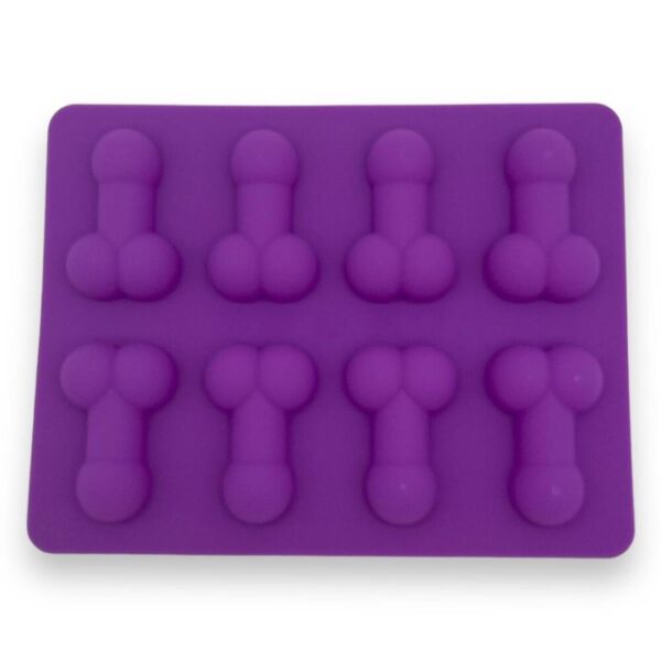 Kinky Pleasure   Penis Ice Cube Sorter