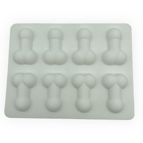 Kinky Pleasure   Penis Ice Cube Sorter