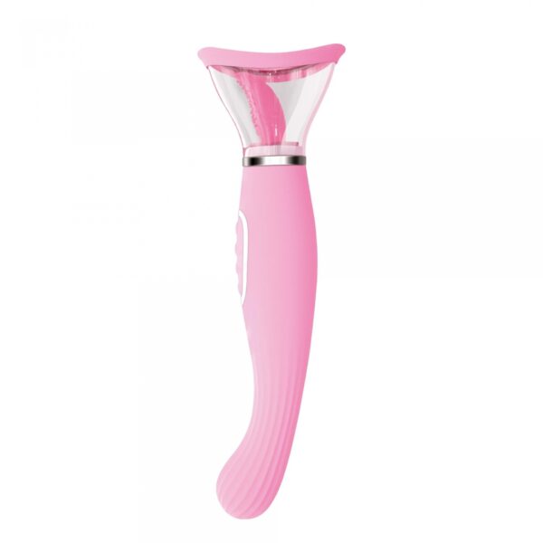 Wibrator Mary USB