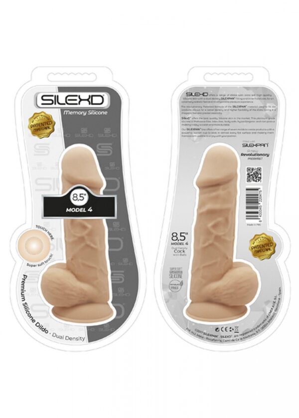 Dildo S.D Model 1 (8,5 )