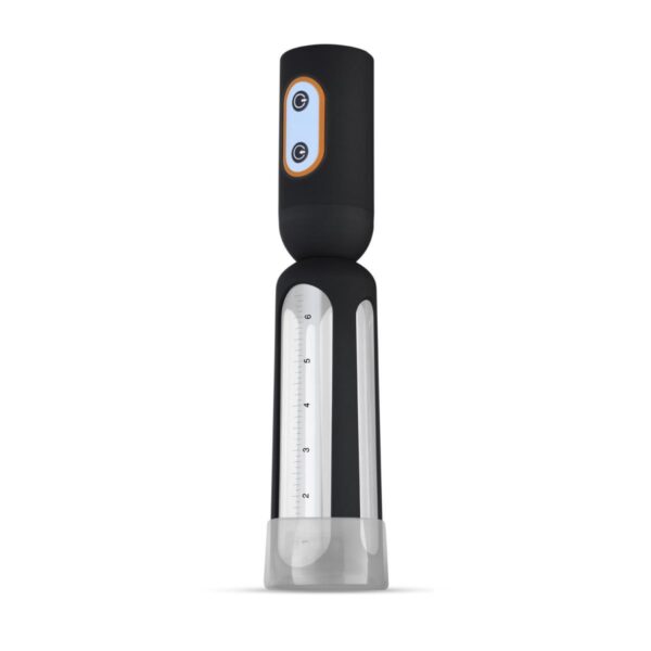 CRUIZR   CS08 Penis pump with sucking function