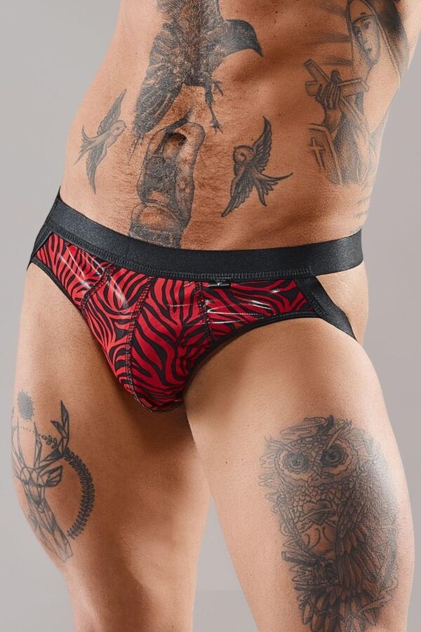 Majtki jockstraps   S