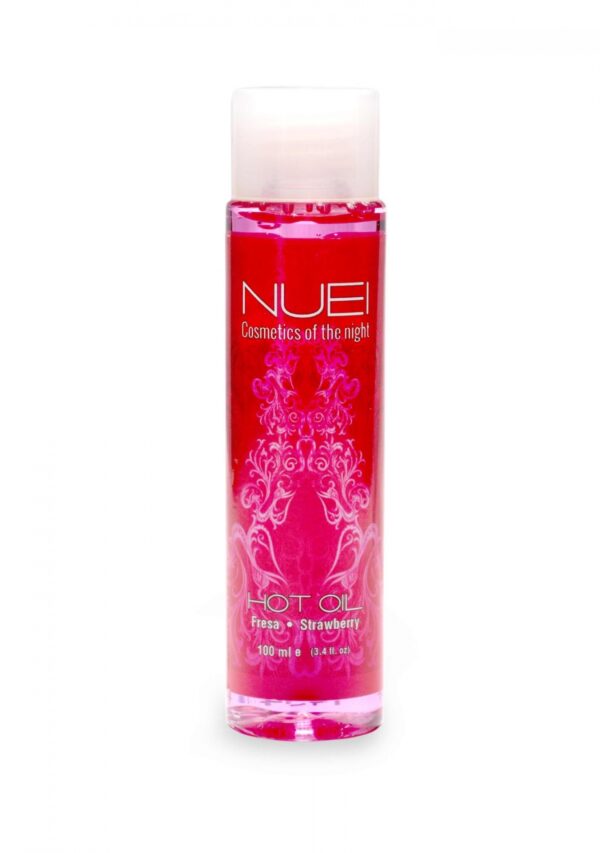 NUEI HOTOIL Strawberry   100ml