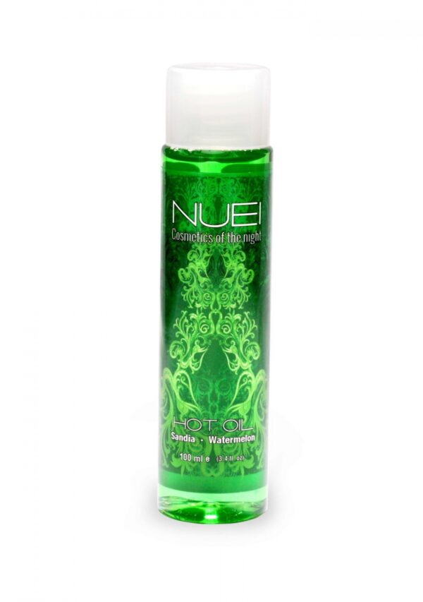 NUEI HOTOIL Watermelon   100ml