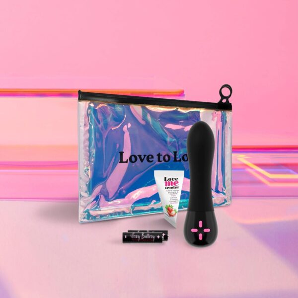 MY 1ST VIBE GIFT SET