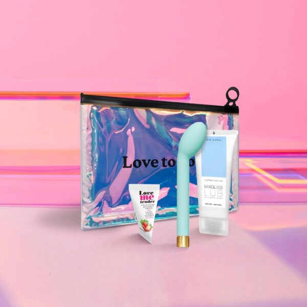 OMG ENJOY MINT GIFT SET