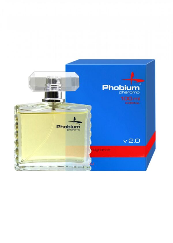 Feromony PHOBIUM v 2.0 Pheromo for men 100ml