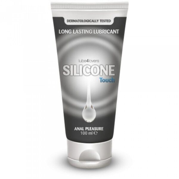 Żel SILICONE TOUCH 100ML