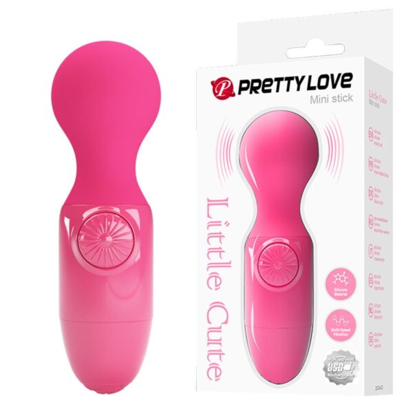 PRETTY LOVE   Mini stick, Vibration