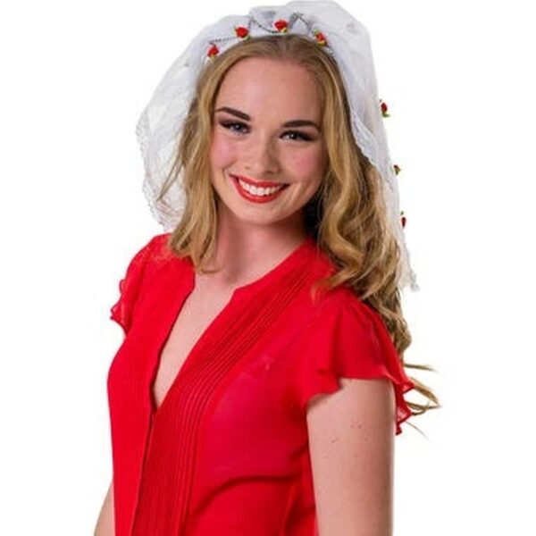 Kinky Pleasure   Tiara Brad Roses