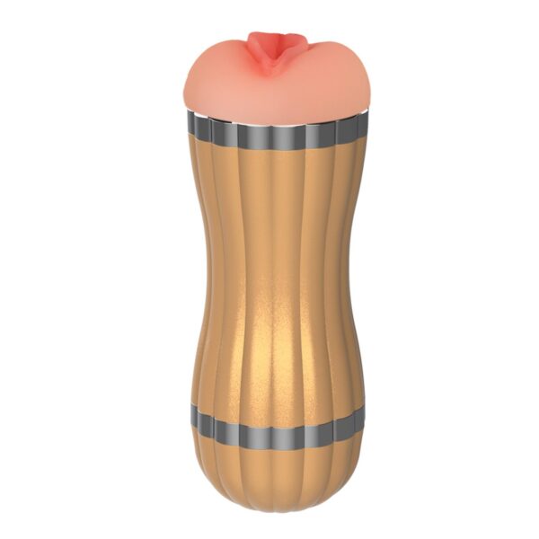 Masturbator  Bevis   36 functions USB