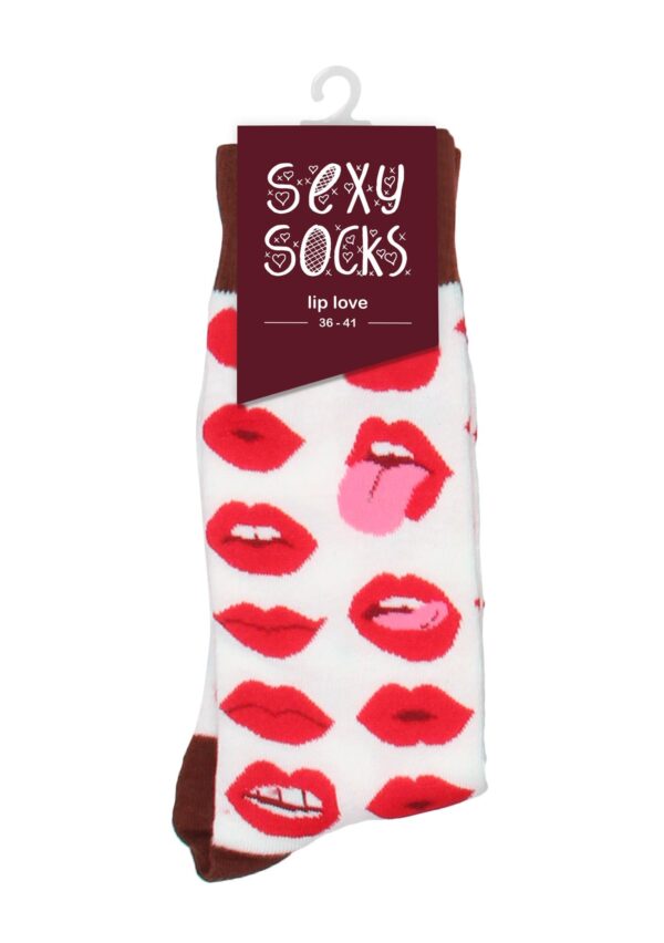 Lip Love   36 41
