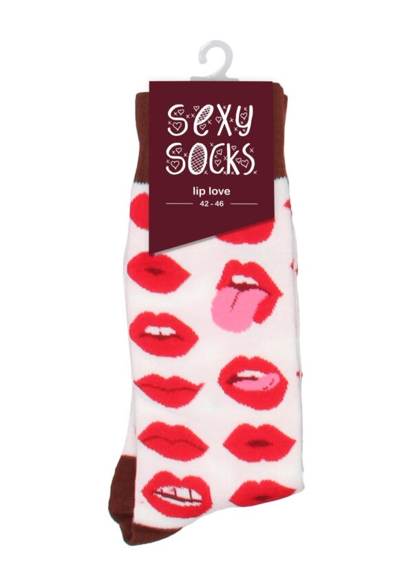 Lip Love   42 46