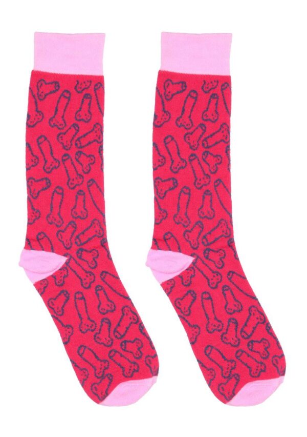 Cocky Sock   42 46