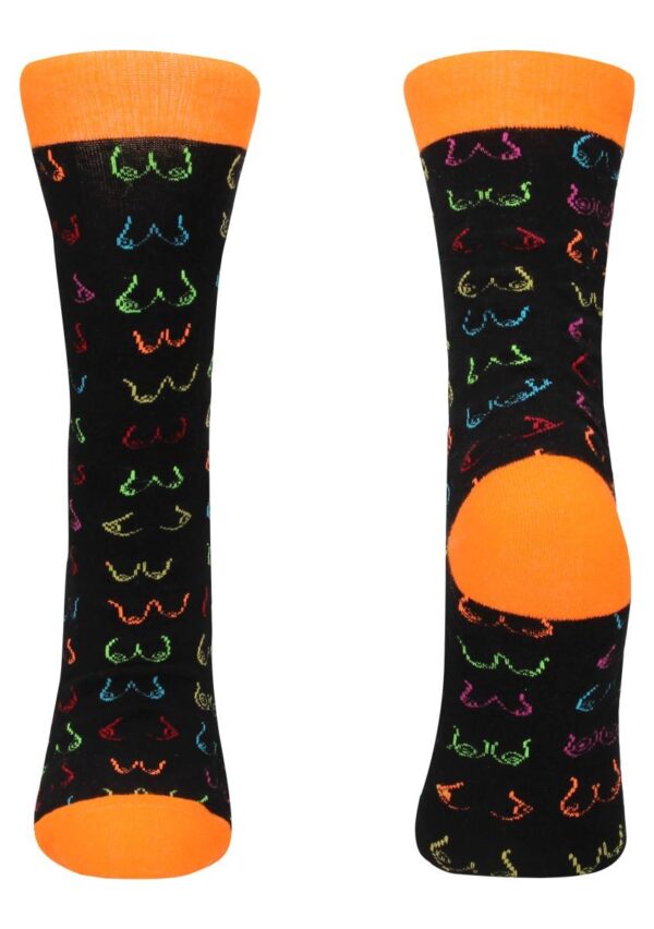 Sexy Socks   Free The Titty   42 46