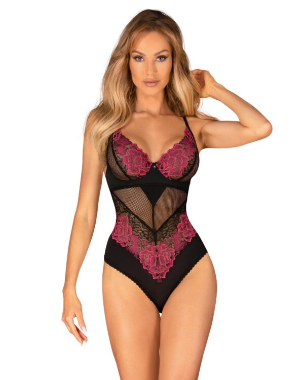 Rosenty body  XL/2XL