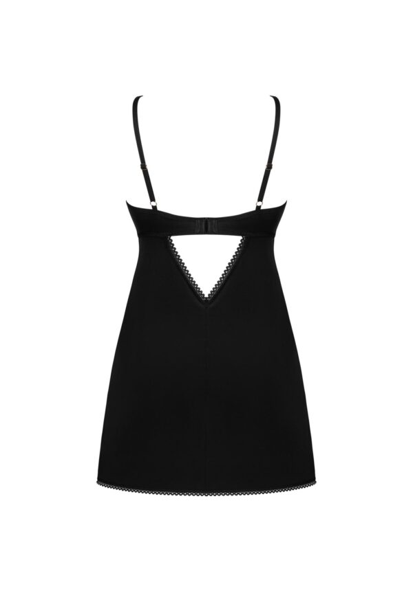 Rosenty koszulka i stringi  M/L